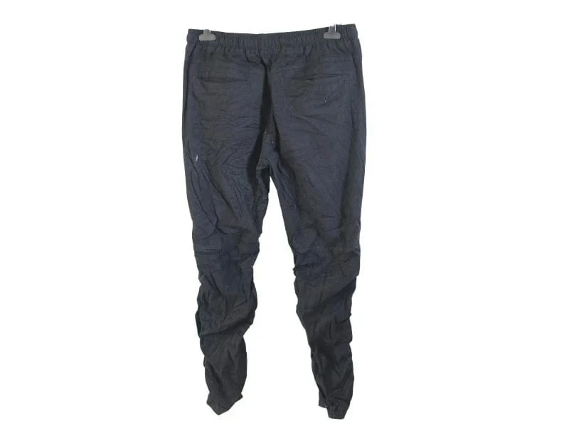 C64 black Carbon pants XL – photo 2
